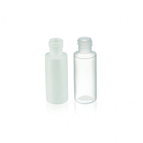 WHEATON® Plastic, Dropping, Bottle, 3mL