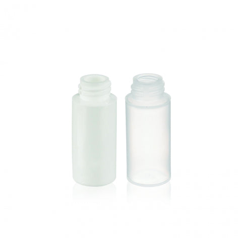 WHEATON® Plastic, Dropping, Bottle, 6mL