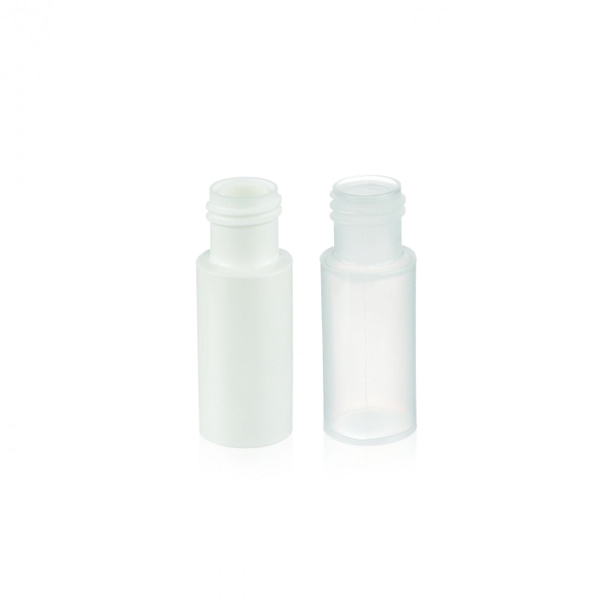 WHEATON® Plastic, Dropping, Bottle, 7mL