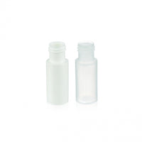 WHEATON® Plastic, Dropping, Bottle, 7mL