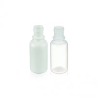 WHEATON® Plastic, Dropping, Bottle, 15mL