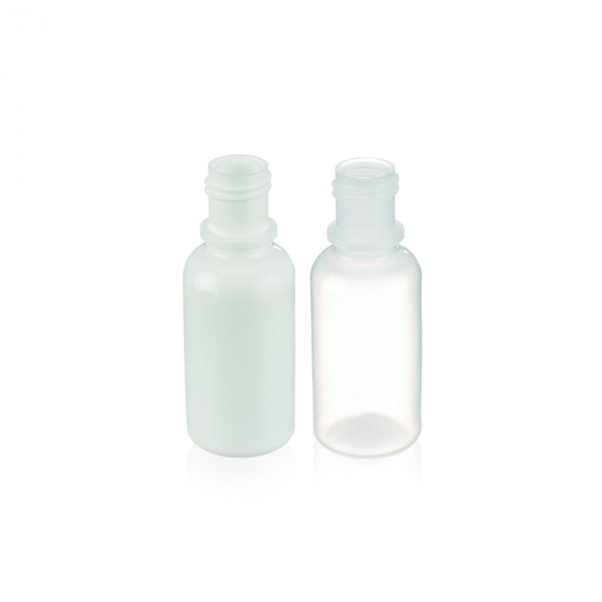 WHEATON® Plastic, Dropping, Bottle, 30mL