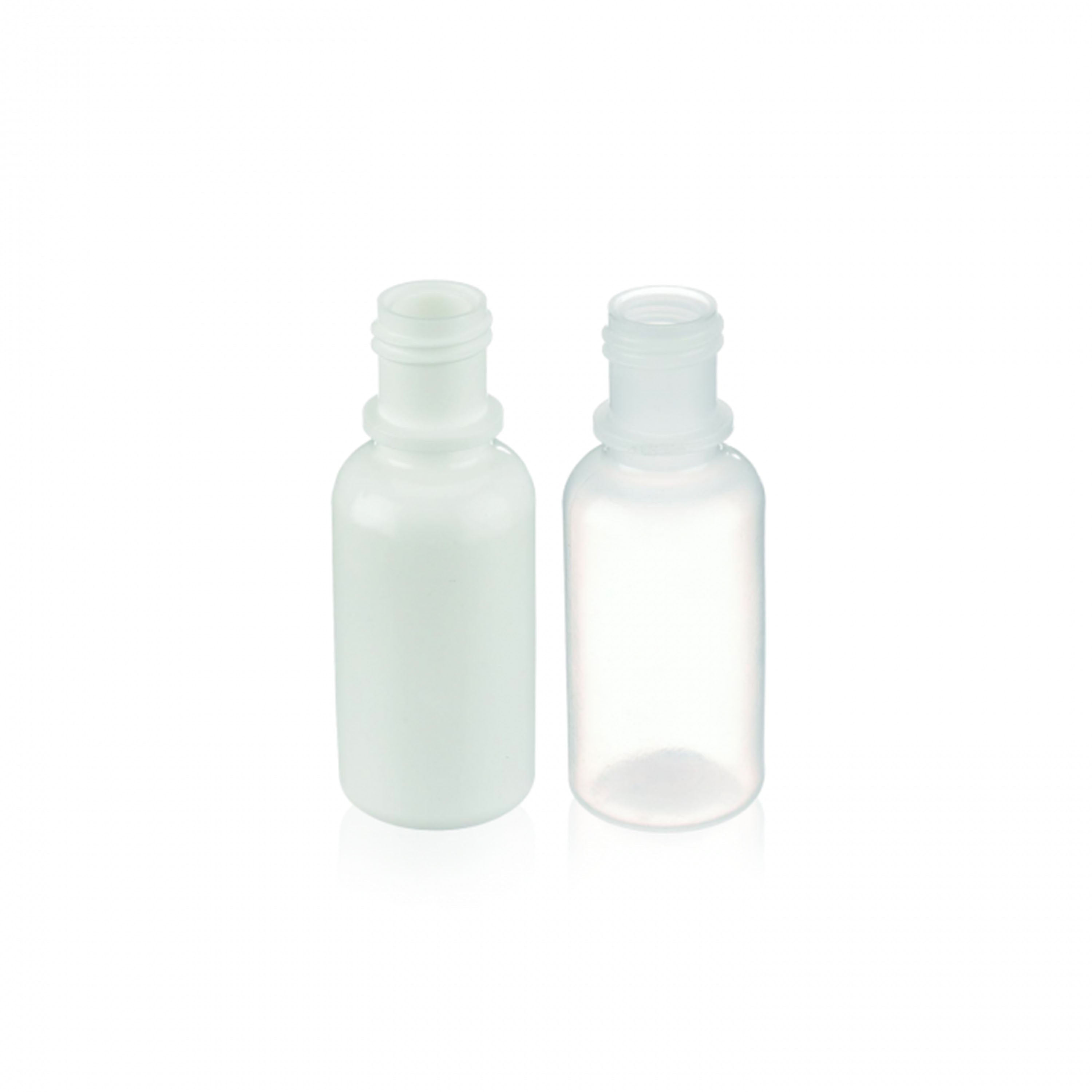 WHEATON® Plastic, Dropping, Bottle, 30mL