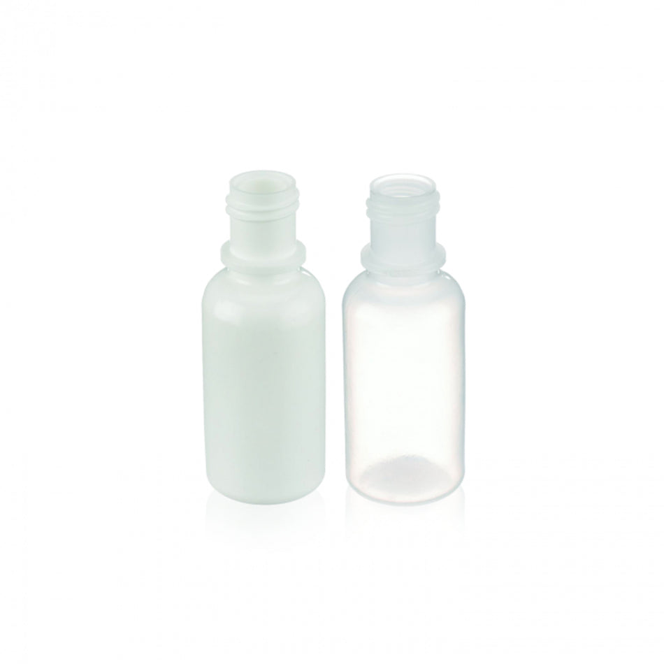 WHEATON® Plastic, Dropping, Bottle, 30mL