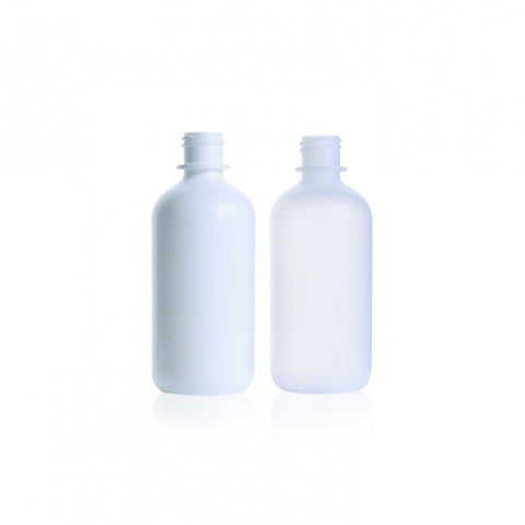 WHEATON® Plastic, Dropping, Bottle, 125mL