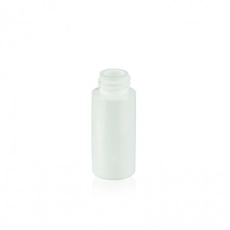 WHEATON® Plastic Dropping Bottle, 6mL, White