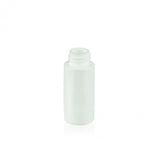 WHEATON® Plastic Dropping Bottle, 6mL, White