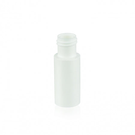 WHEATON® Plastic Dropping Bottle, 7mL, White