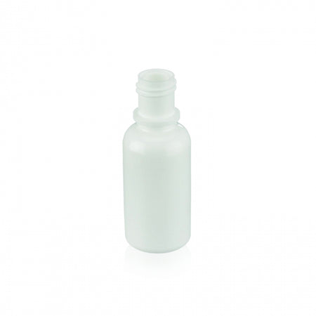 WHEATON® Plastic Dropping Bottle, 15mL, White