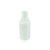 WHEATON® Plastic Dropping Bottle, 15mL, White