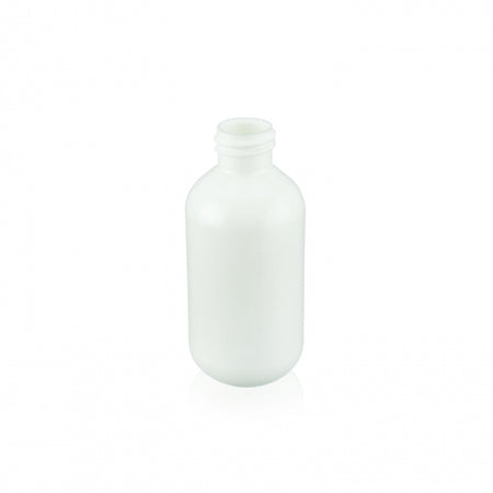 WHEATON® Plastic Dropping Bottle, 60mL, White