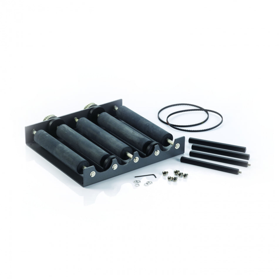 WHEATON® Mini Bottle, Bench Top, Deck Kit