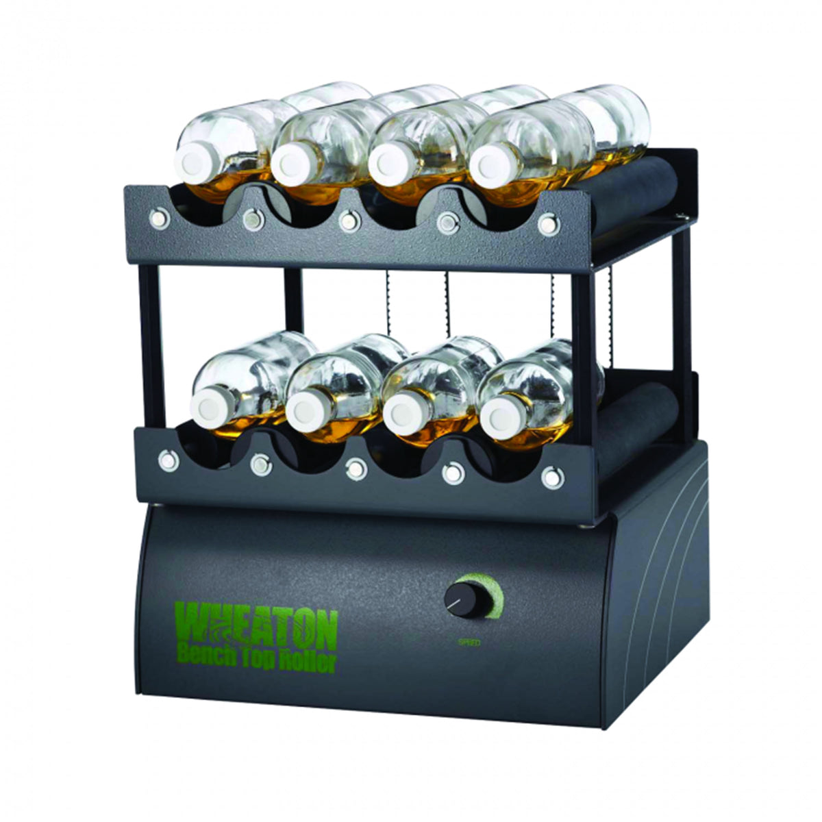 WHEATON® Mini Bottle, Bench Top, System