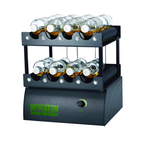 WHEATON® Mini Bottle, Bench Top, System