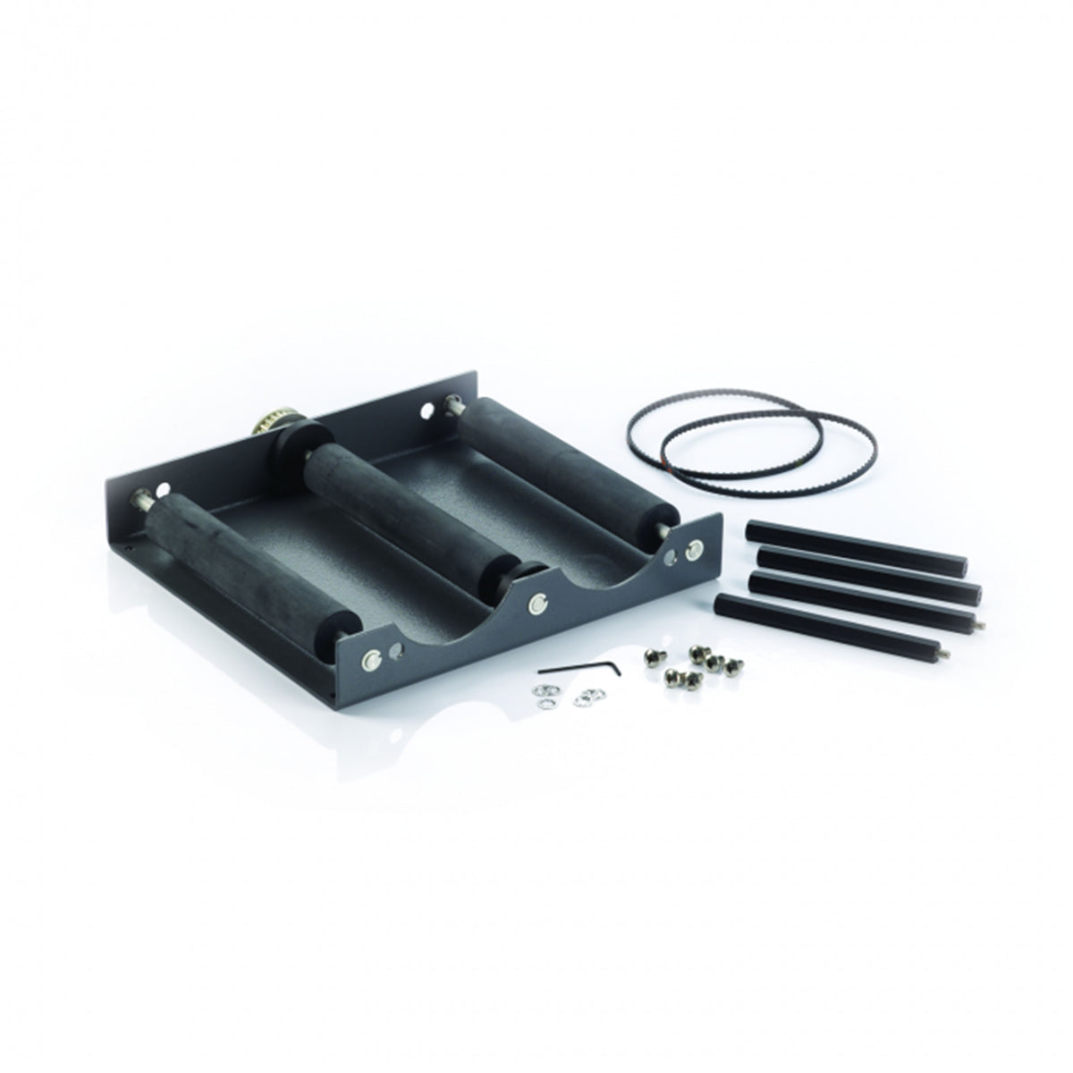 WHEATON® Small Bottle, Bench Top, Deck Kit