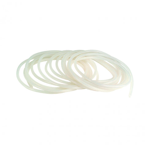 WHEATON® USP Class VI Platinum Cured Silicone Tubing, Tubing Kits