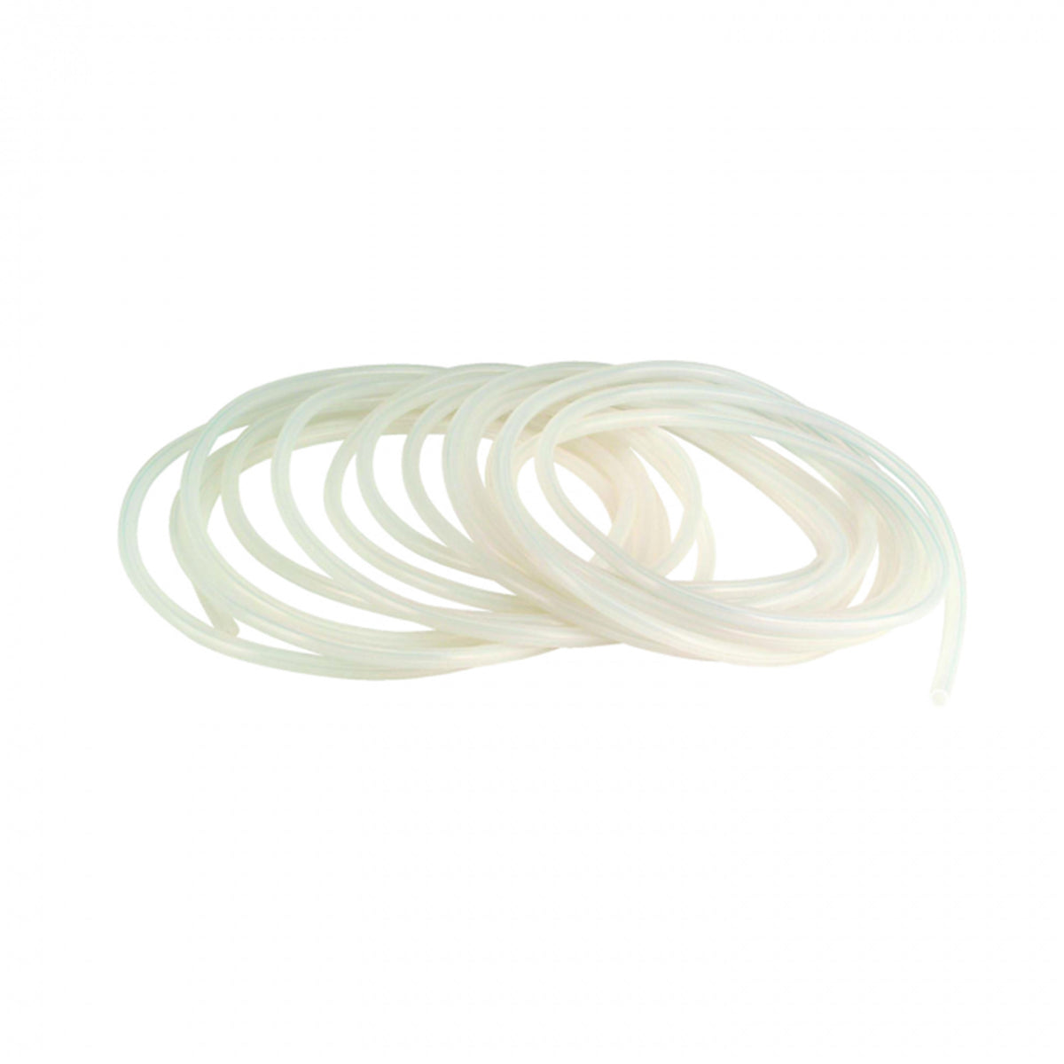 WHEATON® USP Class VI Platinum Cured Silicone Tubing, Bulk Tubing