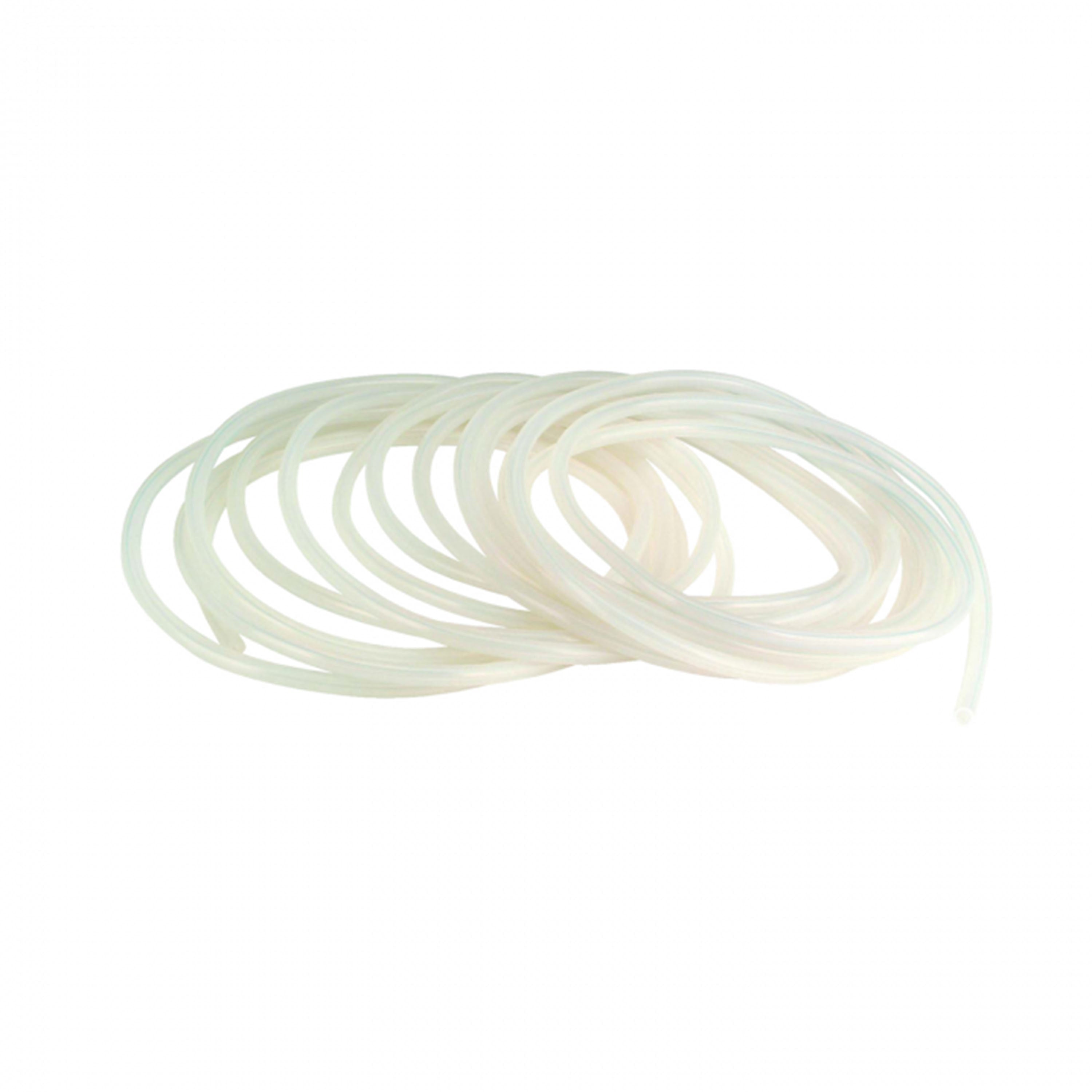 WHEATON® USP Class VI Platinum Cured Silicone Tubing, Bulk Tubing