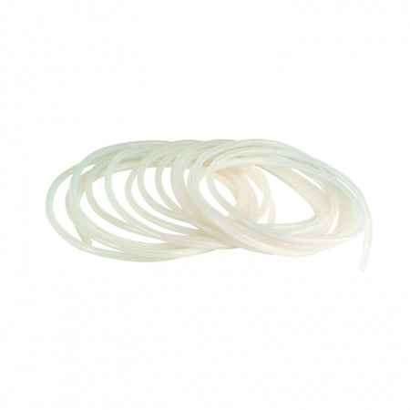 WHEATON® USP Class VI Platinum Cured Silicone Tubing, Bulk Tubing