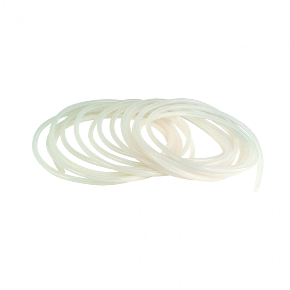 WHEATON® USP Class VI Platinum Cured Silicone Tubing, Bulk Tubing