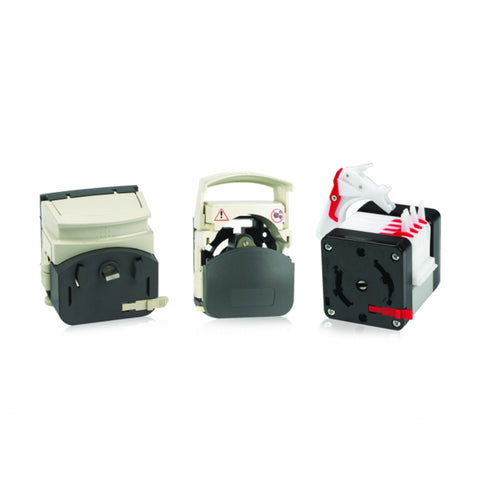 WHEATON® Optional, Pump, Heads