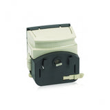 WHEATON® Optional Stacking Pump Head For 2.3mm Wall Tubing