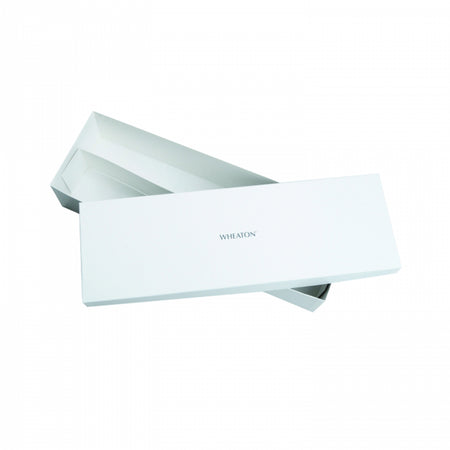 WHEATON® FTA® Nucleic, Acid, Collection, Storage, Box