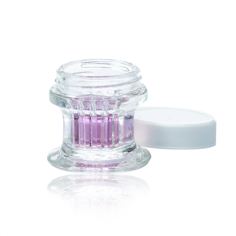 WHEATON® Columbia Jar, for Cover Slips