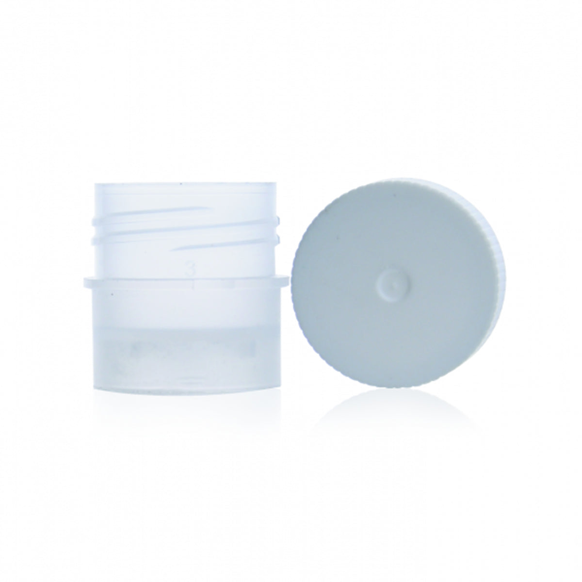 WHEATON® CryoELITE® Tissue, Vial