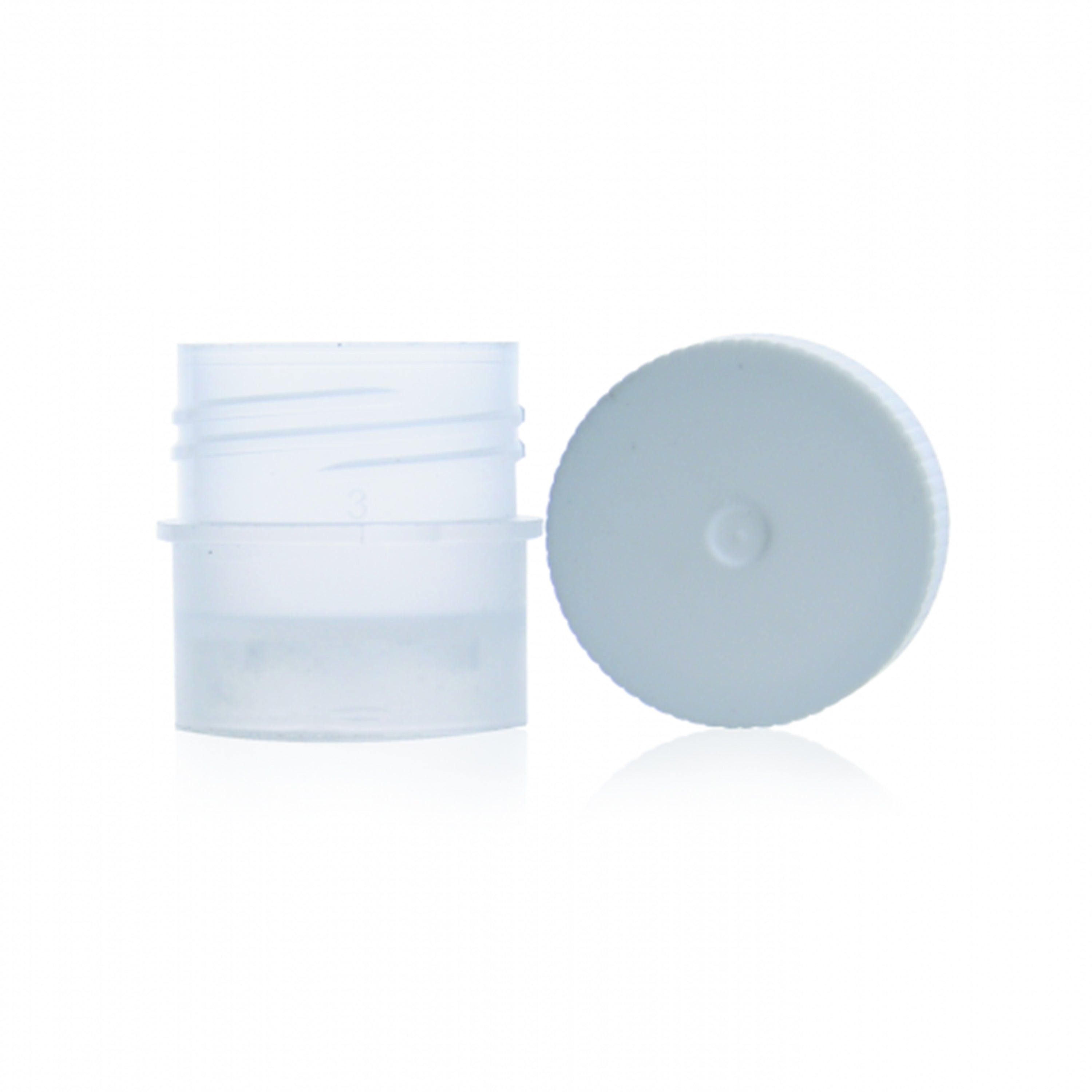 WHEATON® CryoELITE® Tissue, Vial
