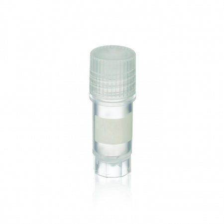 WHEATON® CryoELITE® Cryogenic Vials, Freestanding, External Thread, Natural, 1.2 mL