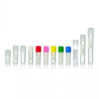 WHEATON® CryoELITE® Cryogenic, Vials, Freestanding, External Thread