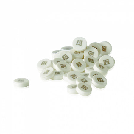 WHEATON® CRYOELITE® 2D Data, Matrix, Barcode, Bottom, Inserts