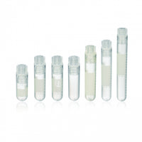WHEATON® CryoELITE® Cryogenic, Vials, Round Bottom, External Thread