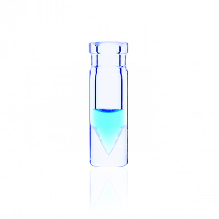 WHEATON® NextGen™ V Vial® 1mL, Crimp Top, purchase closure separately, No Closure