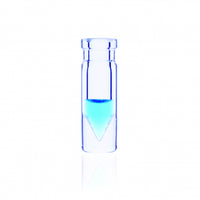 WHEATON® NextGen™ V Vial® 1mL, Crimp Top, purchase closure separately, No Closure