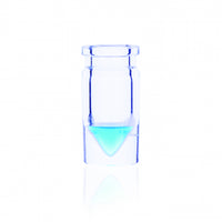 WHEATON® NextGen™ V Vial® 2mL, Crimp Top, purchase closure separately, No Closure
