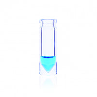 WHEATON® NextGen™ V Vial® 5mL, Crimp Top, No Closure