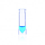 WHEATON® NextGen™ V Vial® 5mL, Crimp Top, No Closure