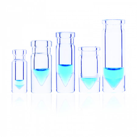 WHEATON® NextGen™ V Vial® Vials, 0.3mL