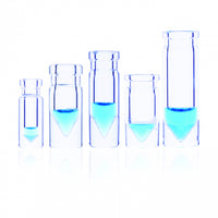 WHEATON® NextGen™ V Vial® Vials, 0.3mL