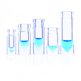 WHEATON® NextGen™ V Vial® Vials, 0.3mL