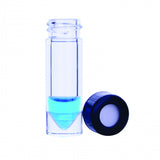 WHEATON® NextGen™ V Vial® 5mL, Open Top, Screw Cap, PTFE / Silicone