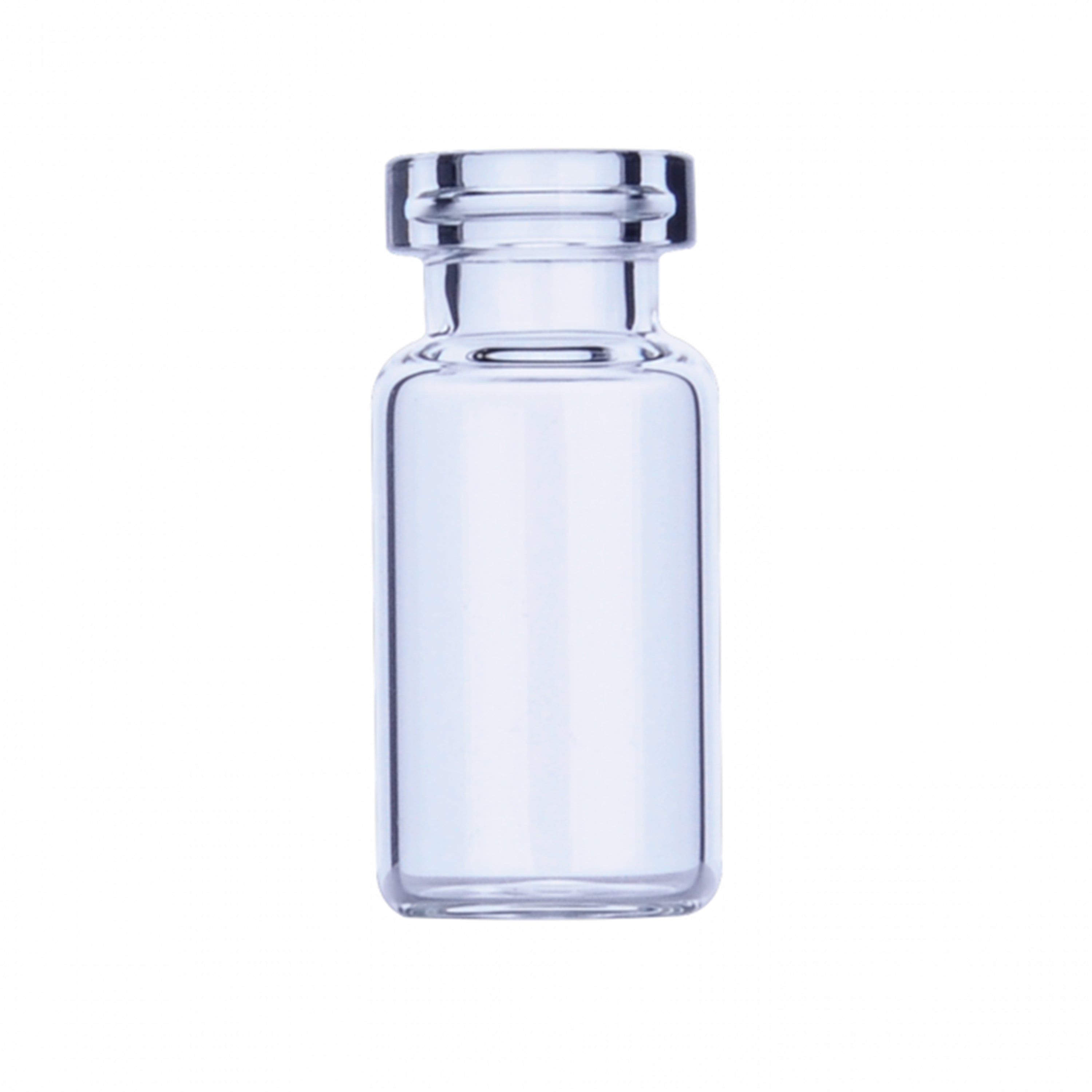 WHEATON® COMPLETEPAK 2 mL Clear Sterile Serum Vial