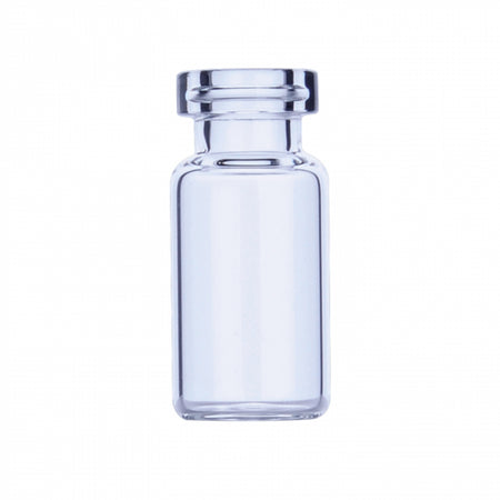 WHEATON® COMPLETEPAK 2 mL Clear Sterile Serum Vial