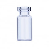 WHEATON® COMPLETEPAK 2 mL Clear Sterile Serum Vial