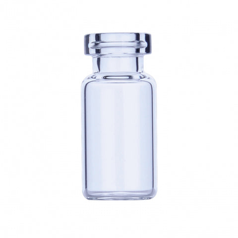 WHEATON® COMPLETEPAK 2 mL Clear Sterile Serum Vial