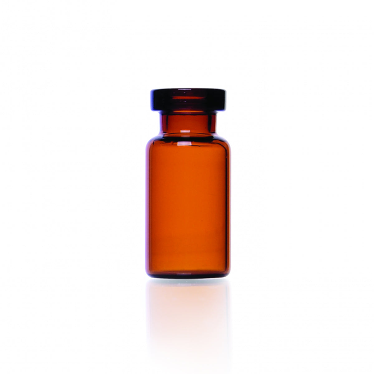 WHEATON® COMPLETEPAK 2 mL Amber Sterile Serum Vial