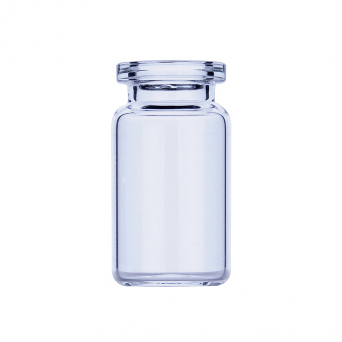 WHEATON® COMPLETEPAK 5mL Clear Sterile Serum Vial