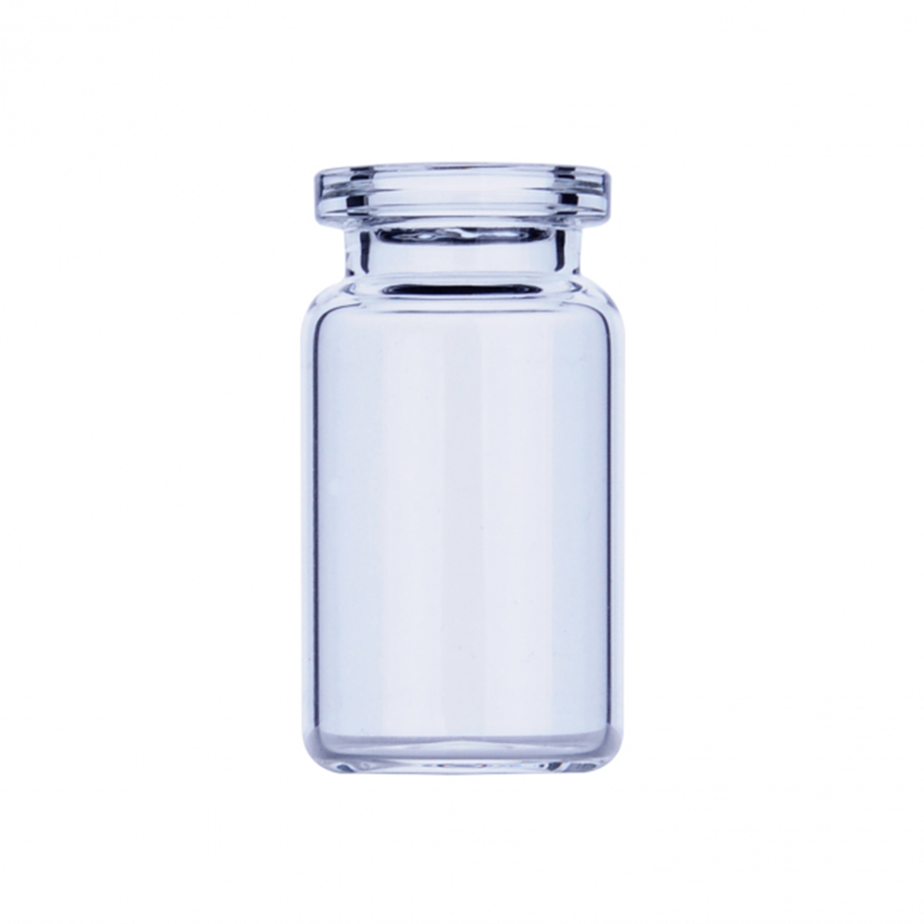 WHEATON® COMPLETEPAK 5mL Clear Sterile Serum Vial